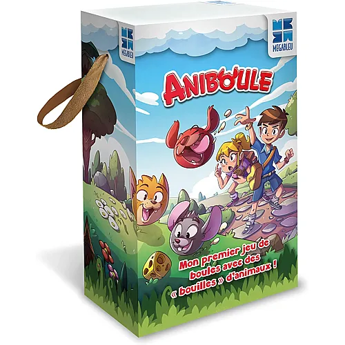 Megableu Ani'boule (FR)