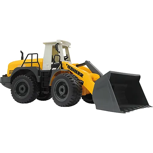 Jamara Radlader Liebherr 564 1:20 2,4GHz