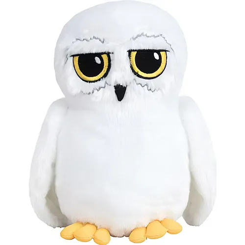 Schmidt Harry Potter Eule Hedwig - 29 cm