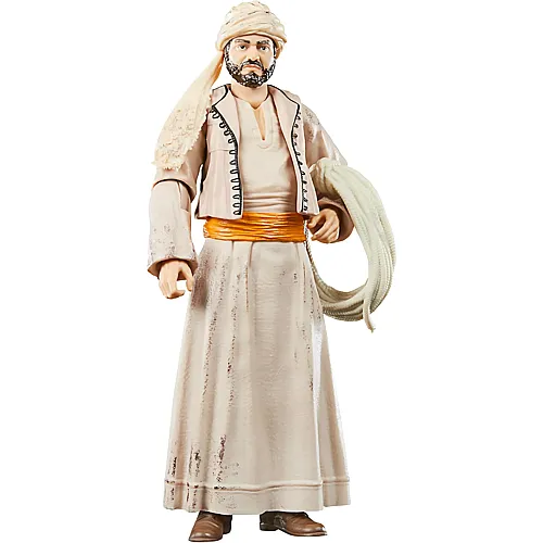 Adventure Series Sallah 15cm