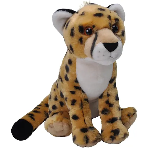 Cuddlekins Gepard 30cm