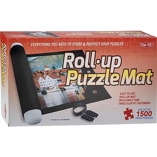 Tactic Aufrollbare Puzzlematte