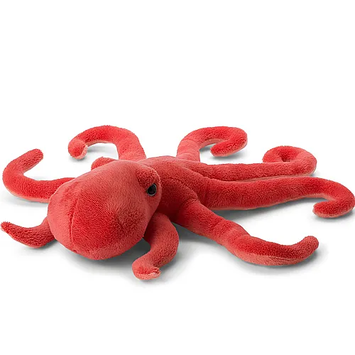WWF Plsch Octopus (50cm)