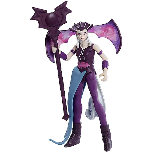 Mattel Masters of the Universe Power Attack Evil-Lyn (14cm)