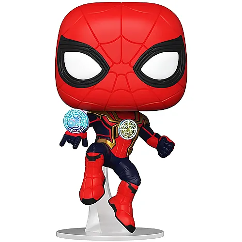 Funko Pop! Marvel Spiderman (Nr.913)