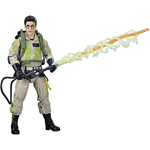 Plasma Series Spengler Glow-in-the-Dark