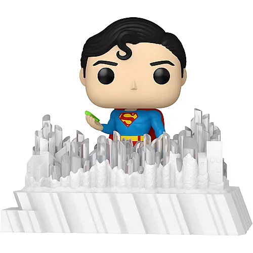 Funko POP! Deluxe  Superman(1978)