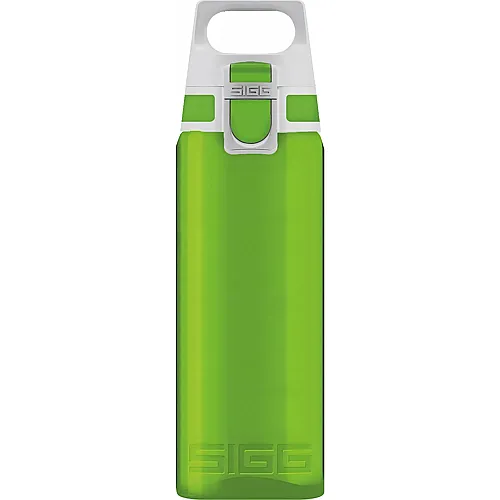 Sigg Trinkflasche Total Color Green 0.6 L