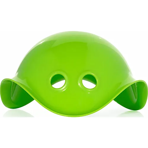 Moluk Bilibo Midi Balance- und Spielschale gr�n