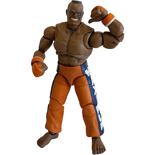 Dee Jay - 15 cm