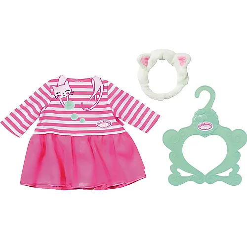 Zapf Creation Baby Annabell My Special Day Outfit (43-46cm)
