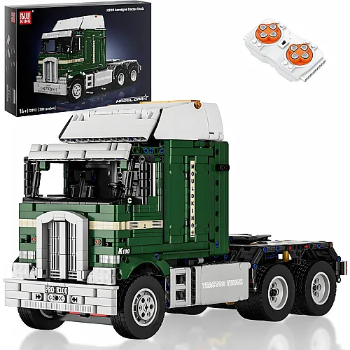 Ferngesteuerter LKW K100 13202