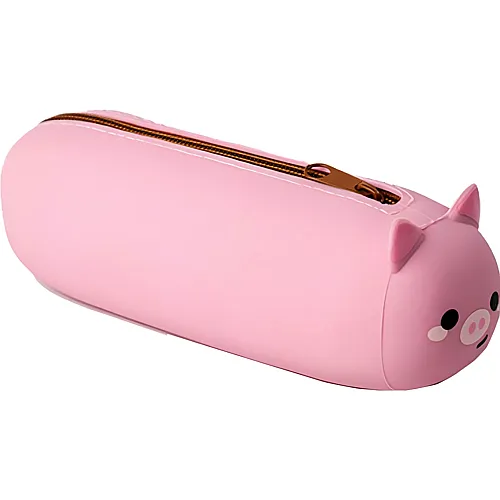 Puckator Schwein Federm�ppchen