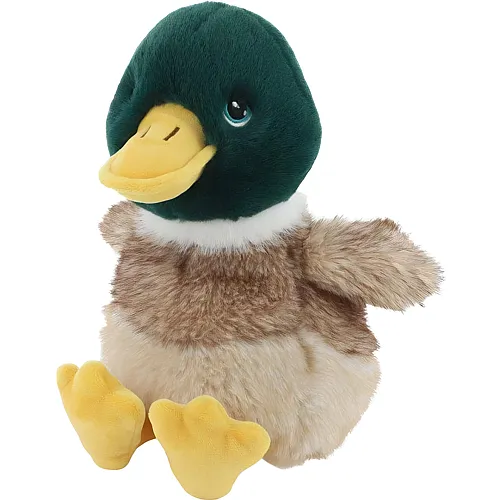 KeelToys Keeleco Ente - 18 cm