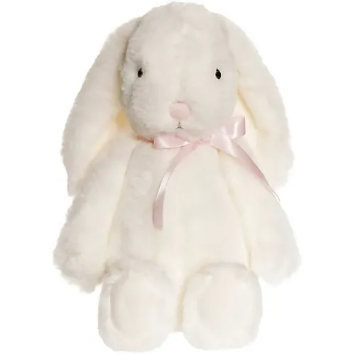Teddykompaniet Hase Agnes Weiss - 26 cm