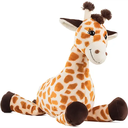Giraffe Bahati 39cm