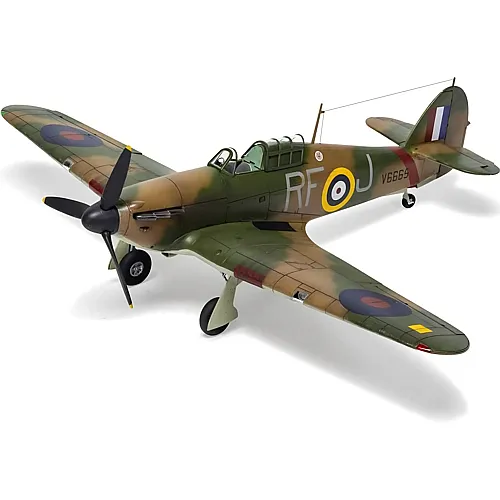 Airfix Hawker Hurricane Mk.1
