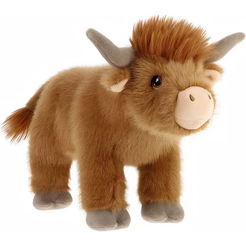 KeelToys Keeleco Kuh - 30 cm