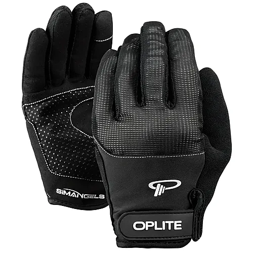 Oplite - Simracing Gloves L