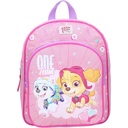 Vadobag Paw Patrol - Rucksack Free To Be Me 30 cm