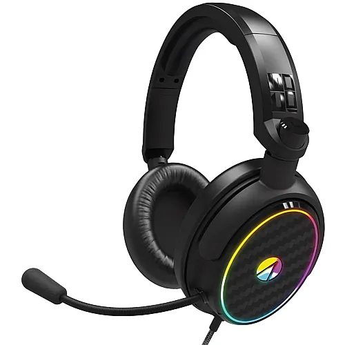 Stealth Gaming Headset C6-100 Light Up
