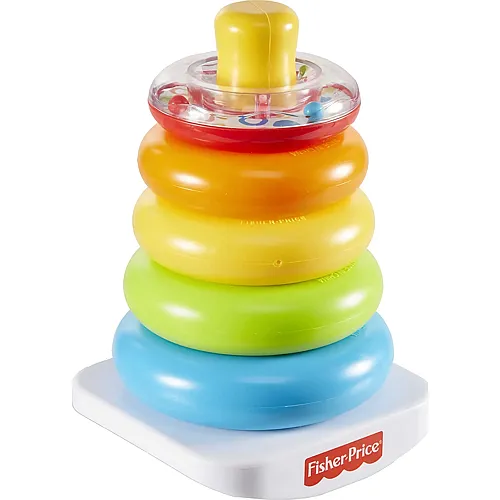 Fisher-Price Baby Stapelblock