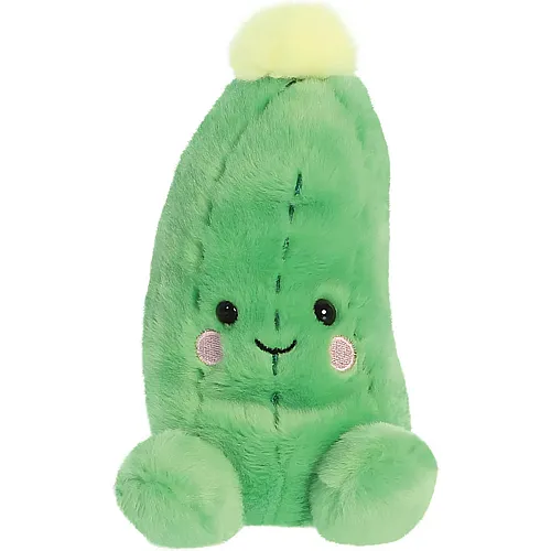Aurora Palm Pals Gurke - 13 cm