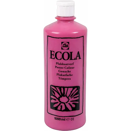 Talens Plakatfarbe Ecola