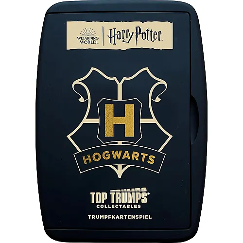 Harry Potter Helden von Hogwarts DE
