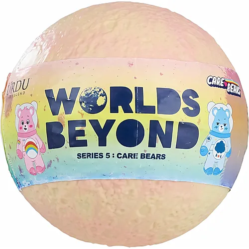 Simba URDU Care Bears Worlds Beyond