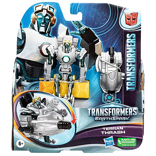 Hasbro Transformers Earth Spark