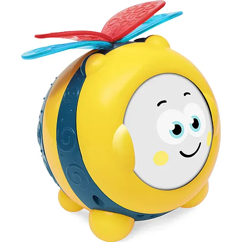 Chicco Die Biene der Gef�hle