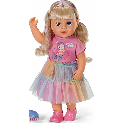 Carla 43cm