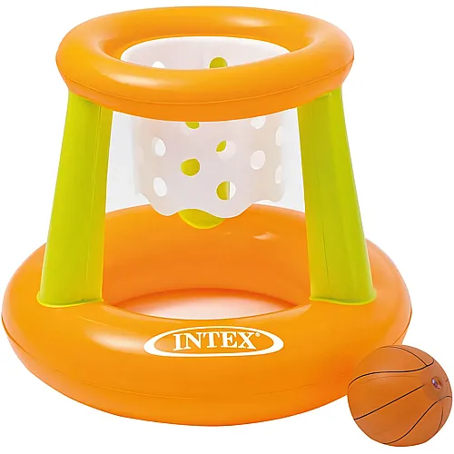 Floating Hoop