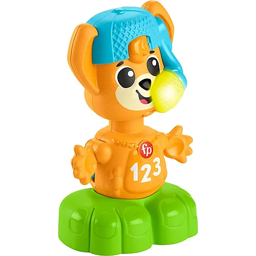 Fisher-Price Sync Squad Ma Petite Clara (FR)