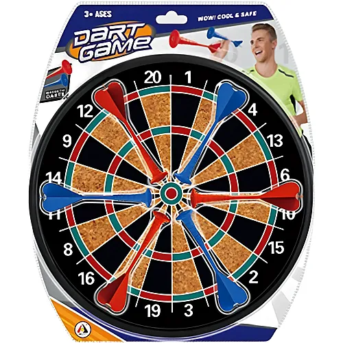 Noname Dart magnetisch