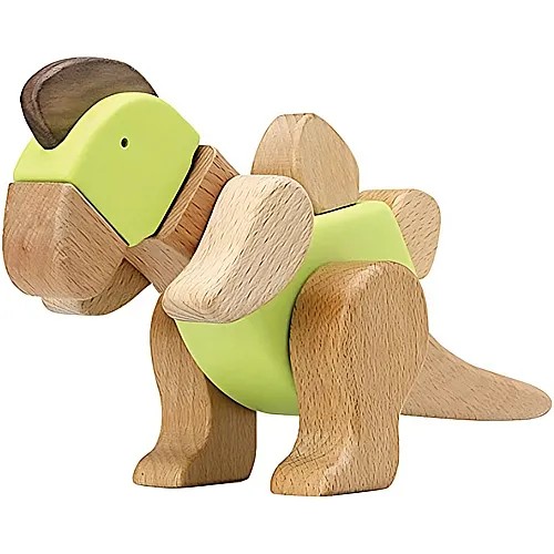 small foot Kreativ-Bausatz Dino �Tino�