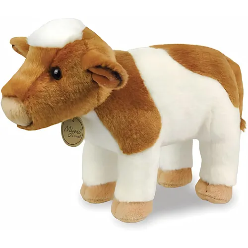 Aurora MiYoni Fleckvieh Kuh - 25 cm