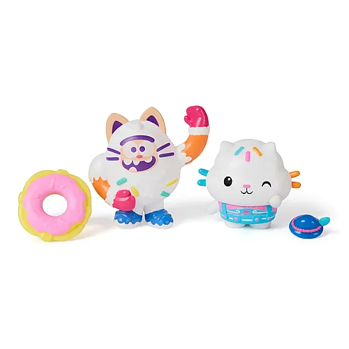 Movie Confection Set Figuren 2er-Set