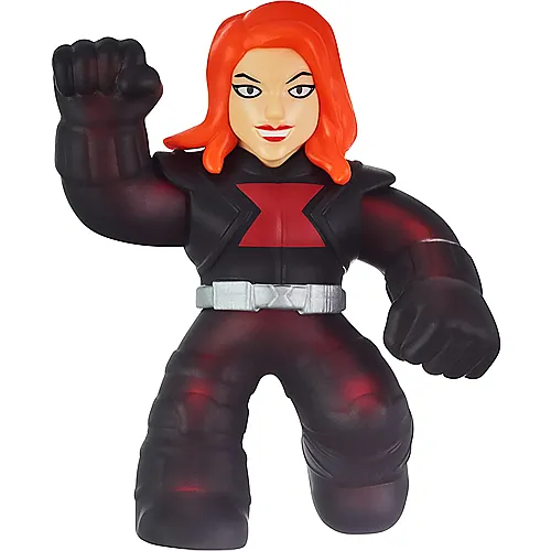 Moose Toys Heroes of Goo Jit Zu Marvel Avengers Black Widow