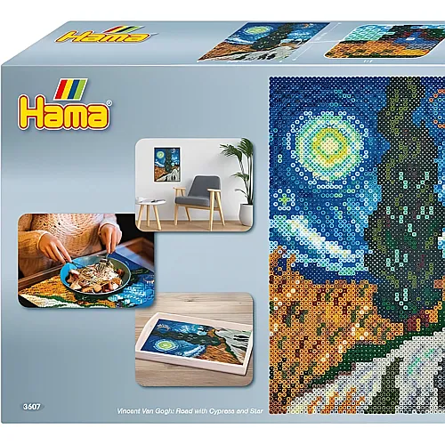 DIY Art Van Gogh 10000Teile