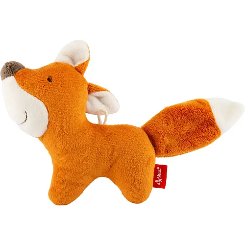 Greifling Fuchs - 12 cm