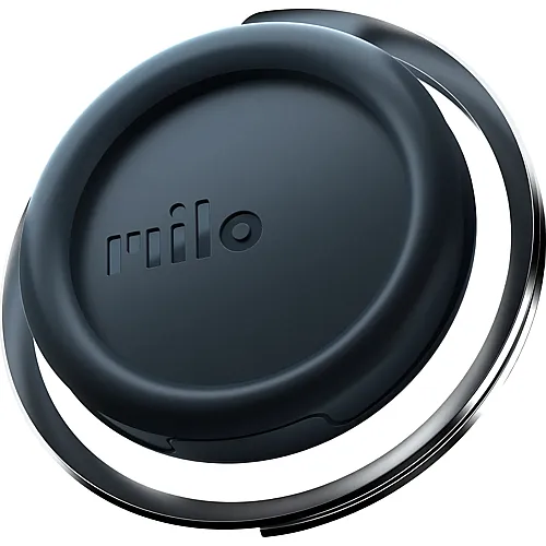 Milo Clip de poche