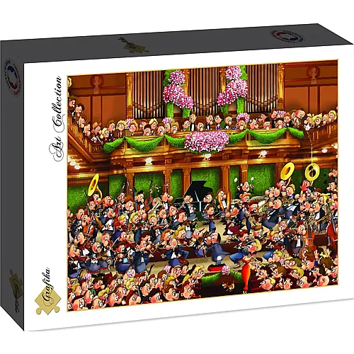 Franois Ruyer: Orchester 2000Teile