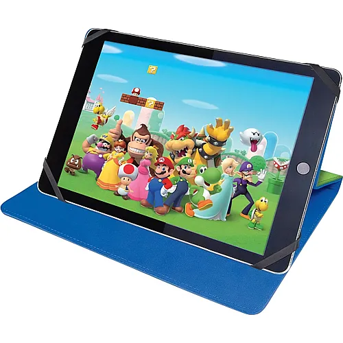 Lexibook Super Mario Universal 7-10'' Tablet-Schutzh�lle