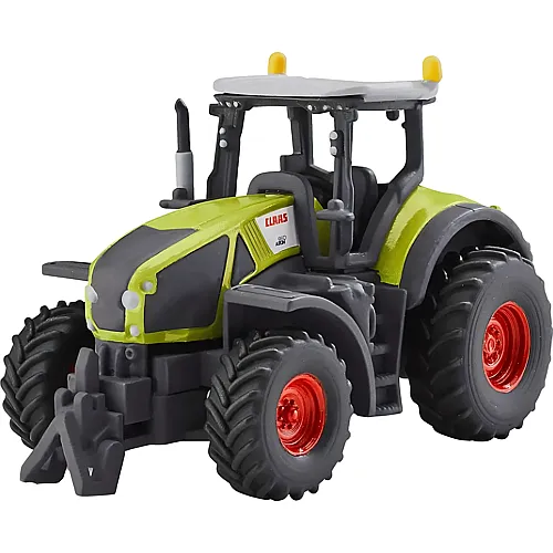 RC Mini Claas Axion 960 Traktor