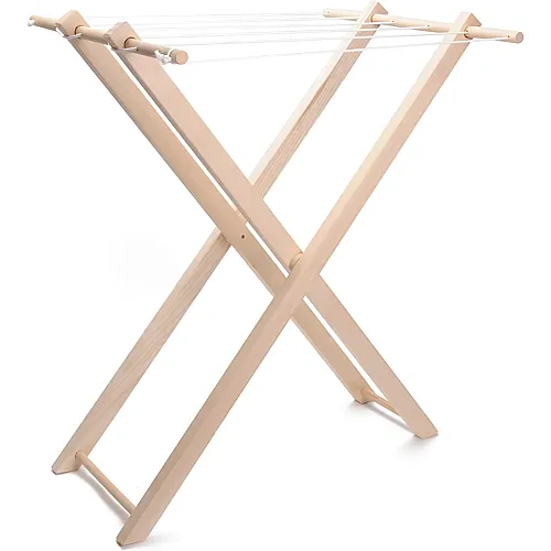 Playwood W�schest�nder aus Holz