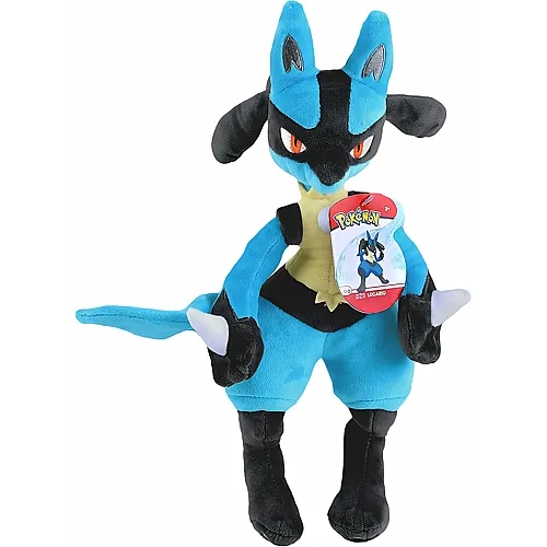Lucario 30cm