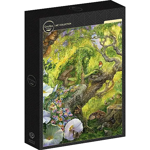 Forest Protector 1000Teile