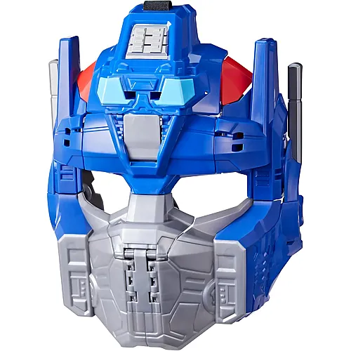 2in1 Maske Optimus Prime